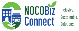 NOCOBiz Connect Logo