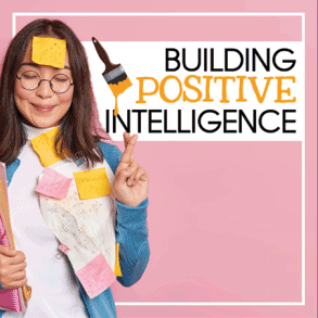 Image POSITIVE INTELLIGENCE