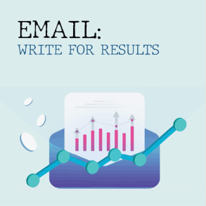 Image EMAIL: WRITE FOR RESULTS