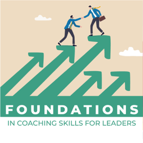 Image FOUNDATIONS IN COACHING SKILLS FOR LEADERS