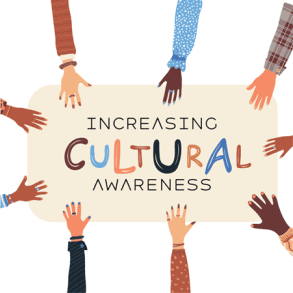 Image INCREASING CULTURAL AWARENESS