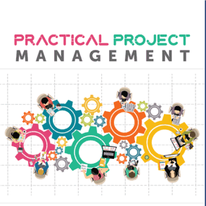Image PRACTICAL PROJECT MANAGEMENT